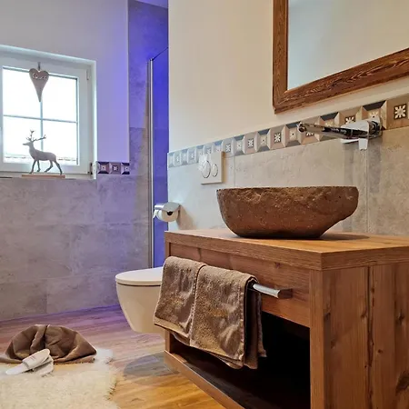4 Sterne Appartementhotel Zugspitzhof - Mit 2 Schlafzimmer